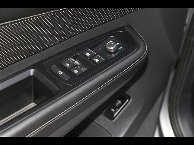 2024 Volkswagen Atlas SEL 4Motion
