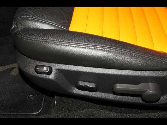 2007 Ford Shelby GT500 Base