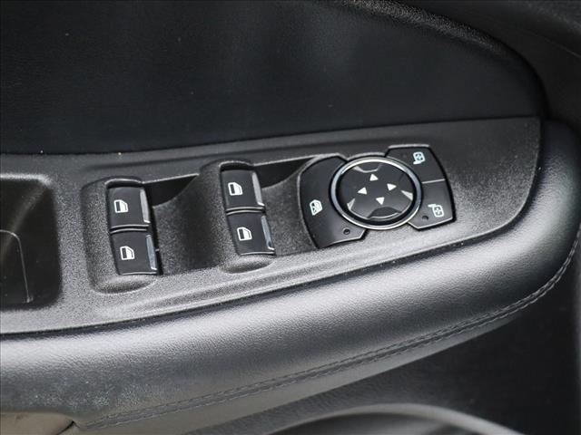 2021 Ford Edge SE