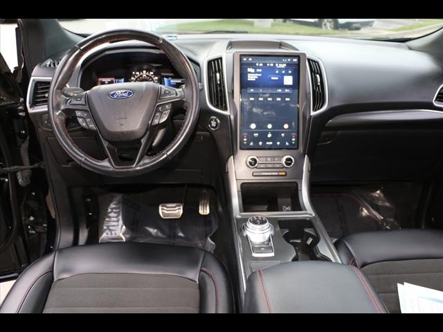 2022 Ford Edge ST-Line