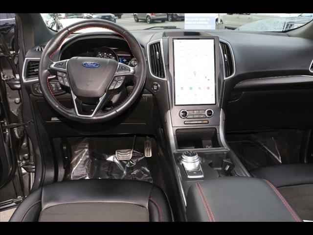 2022 Ford Edge ST-Line