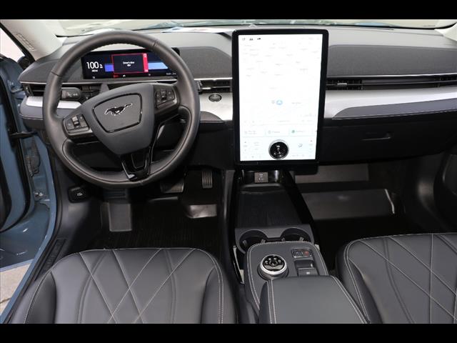 2023 Ford Mustang Mach-E California Route 1