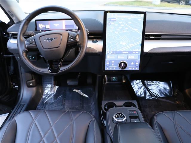 2023 Ford Mustang Mach-E California Route 1