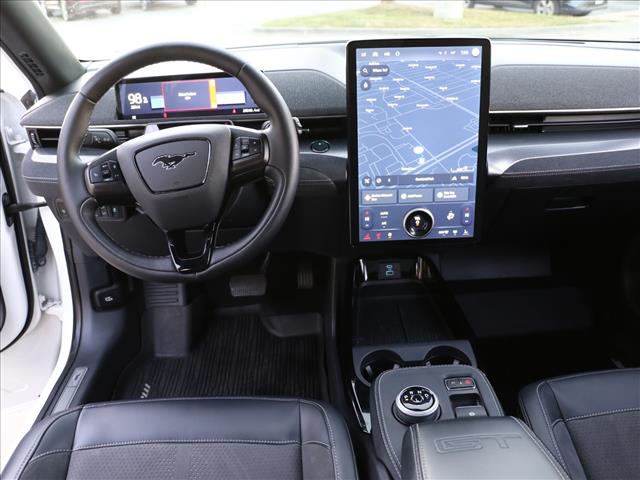 2022 Ford Mustang Mach-E GT