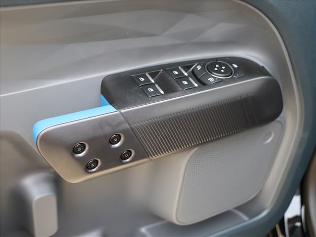 2025 Ford Maverick Lobo