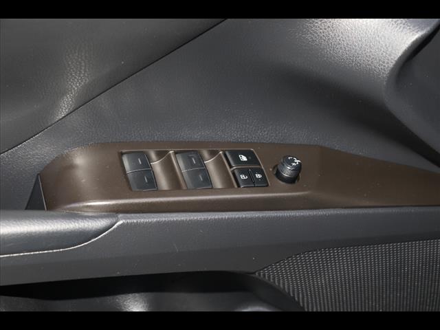 2023 Toyota Camry Hybrid SE
