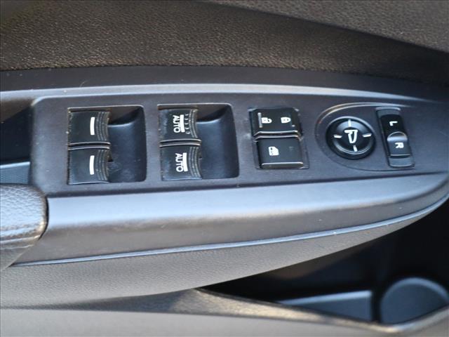 2017 Acura RDX Base
