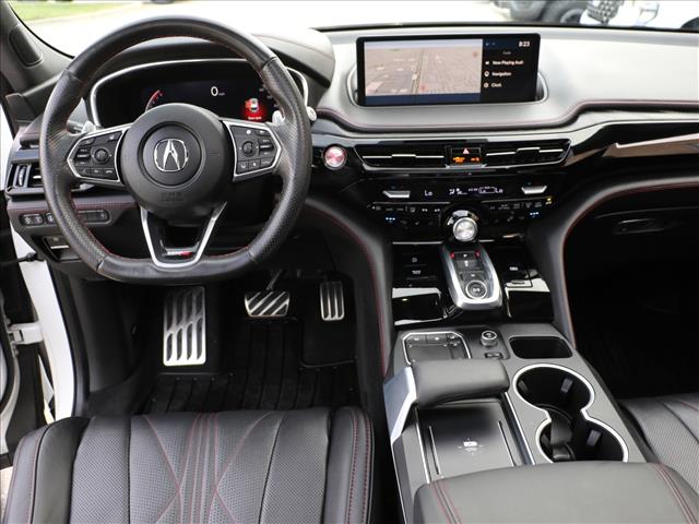 2024 Acura MDX SH-AWD Type S w/Advance Package