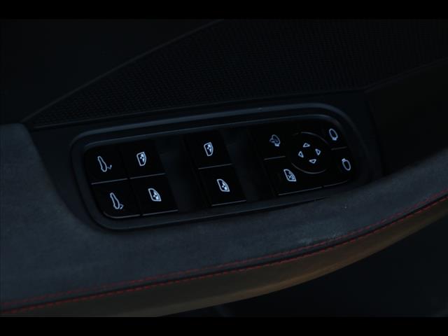 2020 Porsche Panamera GTS