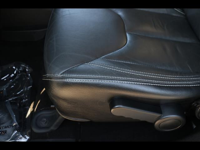 2018 Jeep Wrangler JK Unlimited Rubicon