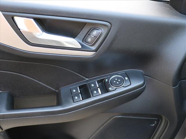 2021 Ford Escape Hybrid SE