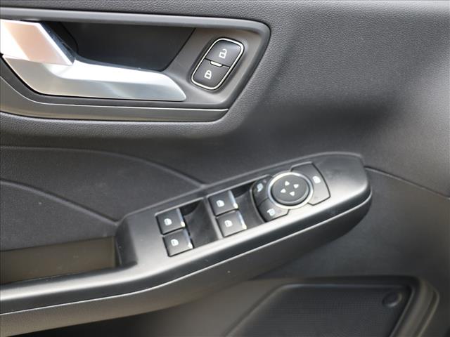 2026 Ford Escape Plug-In Hybrid PHEV