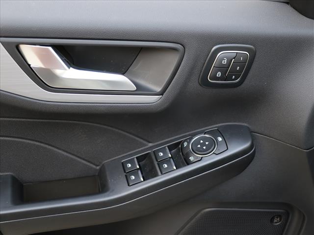 2026 Ford Escape Plug-In Hybrid PHEV