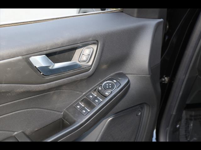 2025 Ford Escape Plug-In Hybrid PHEV