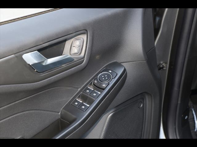 2025 Ford Escape Plug-In Hybrid PHEV