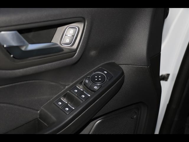 2025 Ford Escape Plug-In Hybrid PHEV