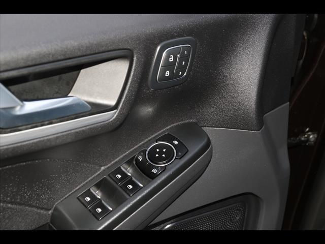 2023 Ford Escape Hybrid Platinum