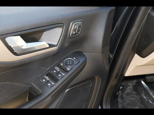 2022 Ford Escape Plug-In Hybrid Plug-In Hybrid SEL