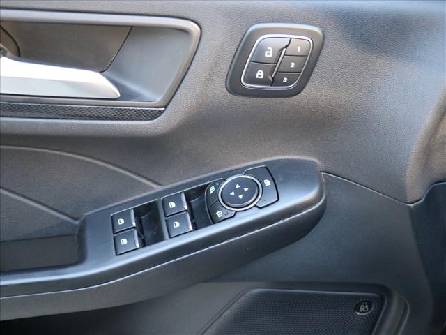 2026 Ford Escape ST-Line Elite