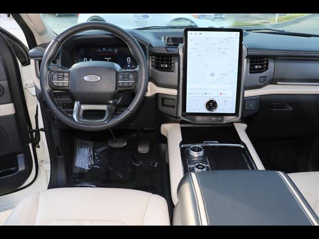 2024 Ford Expedition Platinum