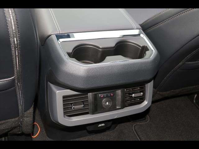 2025 Ford F-250 Super Duty Lariat