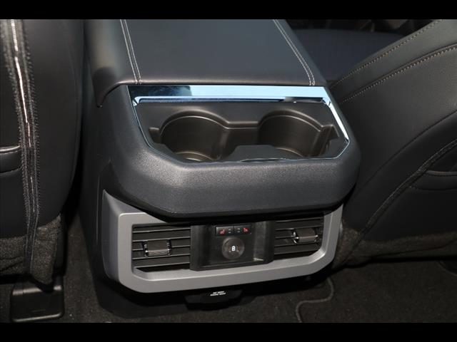 2025 Ford F-250 Super Duty Lariat