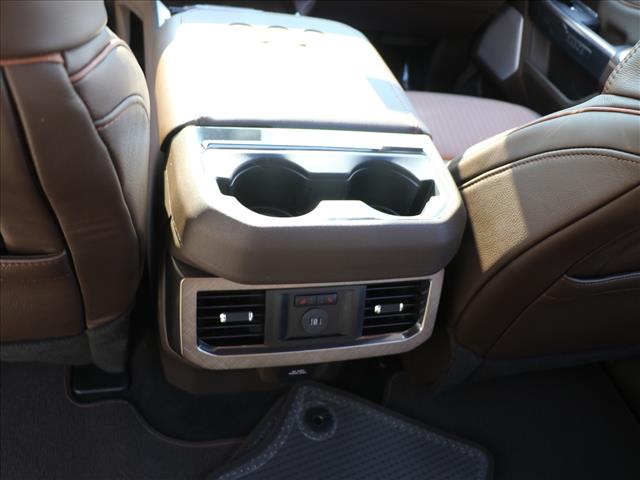 2026 Ford F-250 Super Duty King Ranch