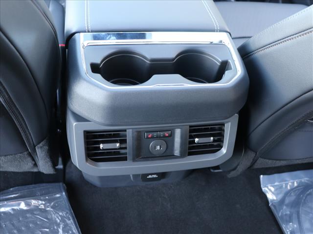 2026 Ford F-250 Super Duty Lariat