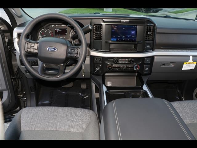 2025 Ford F-250 Super Duty XLT