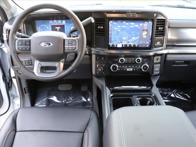 2026 Ford F-250 Super Duty Lariat