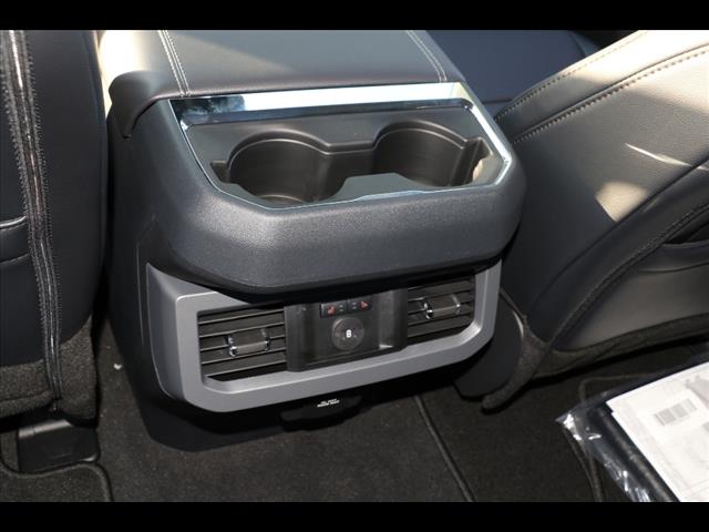 2025 Ford F-250 Super Duty Lariat