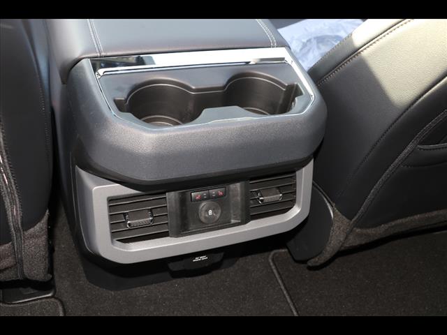 2025 Ford F-250 Super Duty Lariat