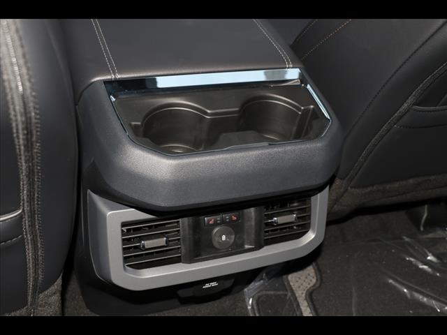 2025 Ford F-250 Super Duty Lariat