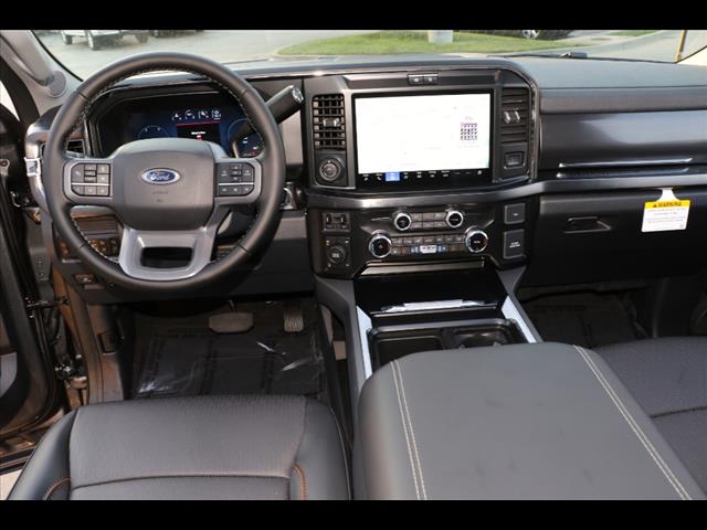 2025 Ford F-250 Super Duty Lariat