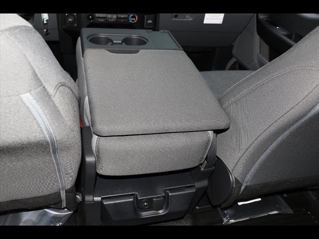 2025 Ford F-450 Super Duty XL
