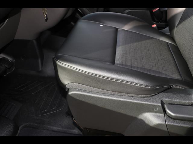 2025 Ford Transit 250