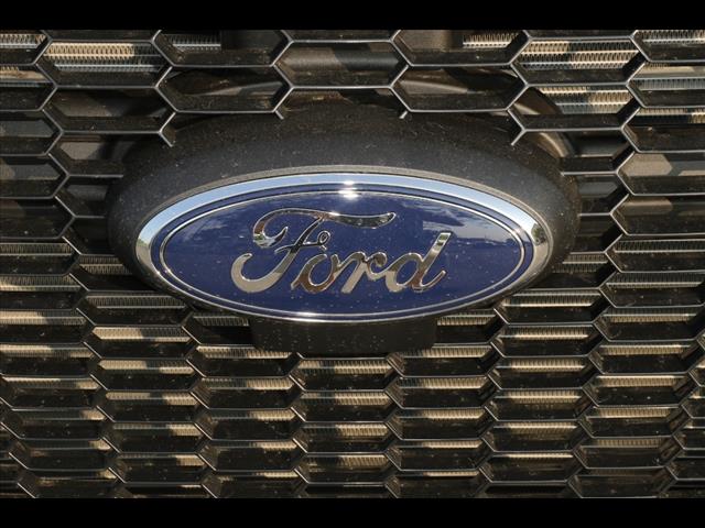 2025 Ford Transit 250