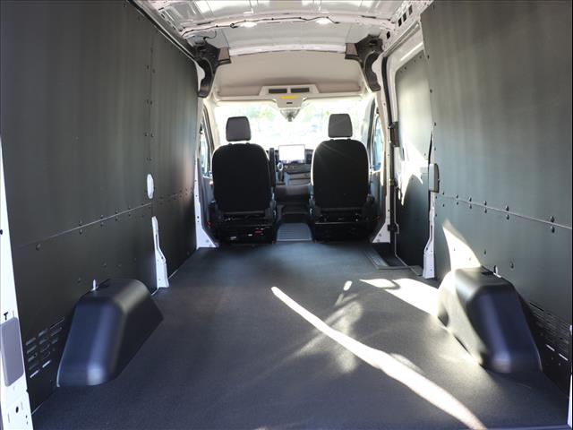 2024 Ford Transit 250