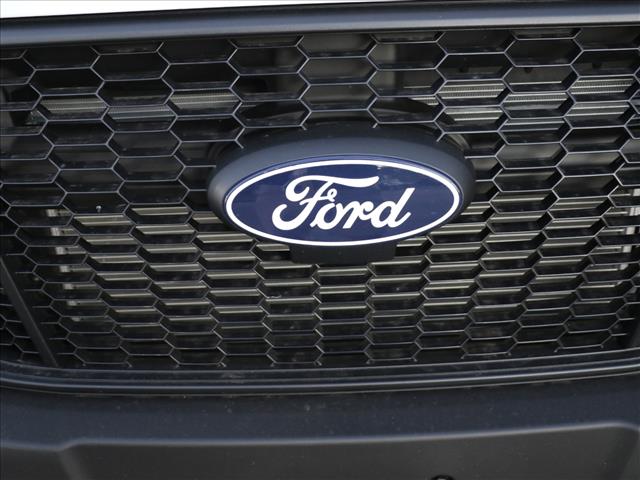 2026 Ford Transit 350
