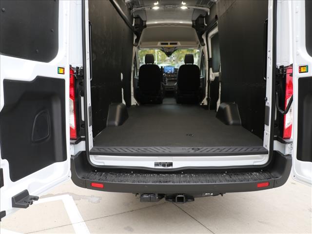 2026 Ford Transit 350
