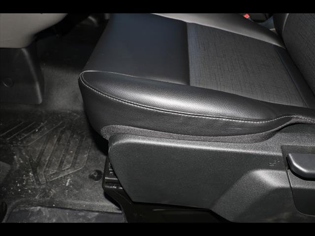 2025 Ford Transit 350