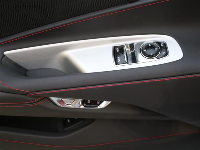2024 Chevrolet Corvette Stingray