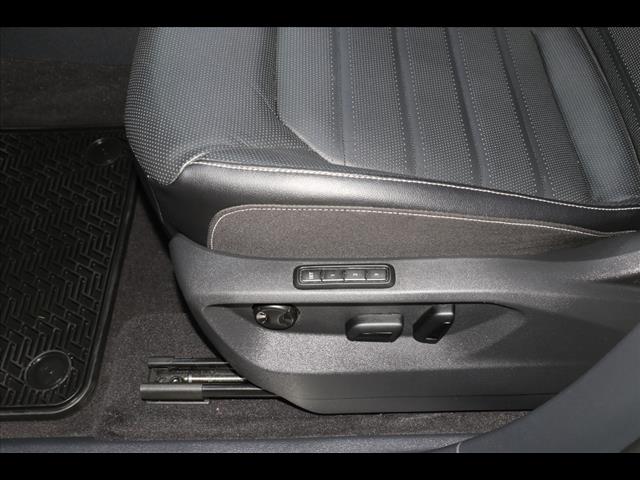 2024 Volkswagen Atlas SEL 4Motion