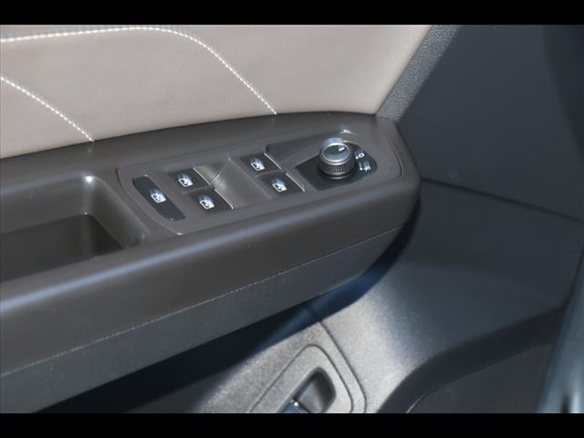 2023 Volkswagen Atlas V6 SE 4Motion