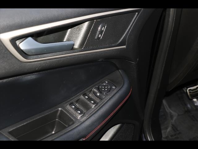 2022 Ford Edge ST-Line