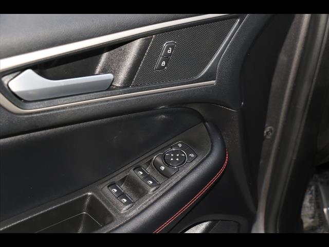 2022 Ford Edge ST-Line