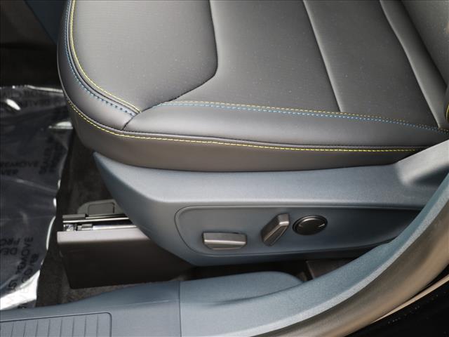2025 Ford Maverick Lobo