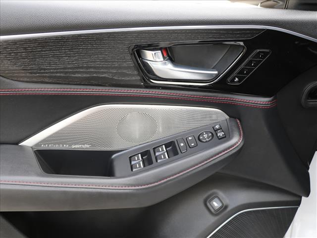 2024 Acura MDX SH-AWD Type S w/Advance Package