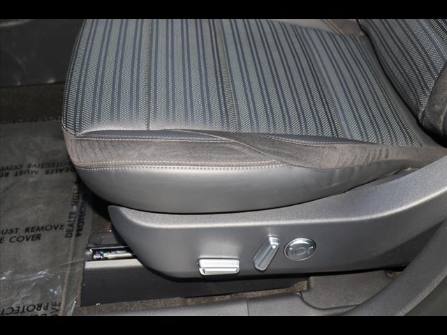 2024 Lincoln Nautilus Hybrid Reserve