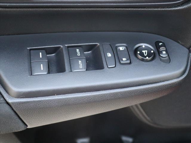 2021 Honda CR-V SE